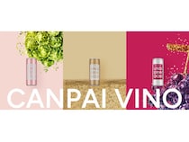 世界各国の缶ワインが集まるEC「CANPAI VINO」誕生！渋谷でオープニングイベント開催