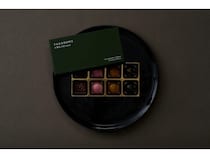 「TAKANOMEボンボンショコラ」を限定販売！こだわりの酒とチョコブランドがタッグ結成