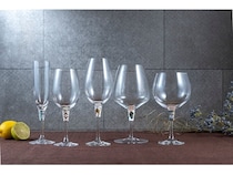 【石川県能美市】廃棄グラスを清峰堂の独自技術により九谷焼でアップサイクルした「リペアグラス」発売