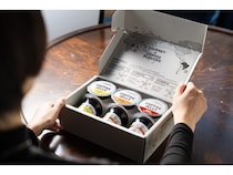 【大阪府・兵庫県淡路市】世界3大産地の豆の違いを体験できるコーヒーゼリー発売。お土産にもおすすめ