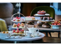 【東京都港区】「フェアモント東京」でバレンタイン企画！アフタヌーンティーやスイーツ、ディナーも