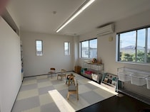 【熊本県益城町】一人ひとりに寄り添い「運動を通じた発達支援」を行う、未就学児対象の「HEW+」開設！