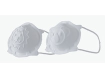 動物のデザインと呼吸のしやすさでマスク嫌いを解消する「キッズマスク」発売！