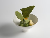 【東京都中央区】彩雲堂×be GELATO！よもぎや小豆のジェラートが松屋銀座で先行販売