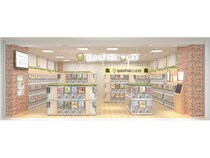 【兵庫県神戸市】カプセルトイ専門店「gashacoco」がビッグエコーに出店！オープニングキャンペーンも