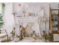 【神奈川県相模原市】フレンチアンティークコンセプトのレンタルフォトスタジオが、プレオープン！