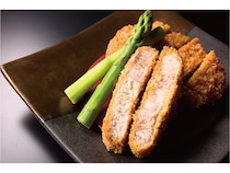 【愛知県名古屋市】近大×和歌山県が開発の「霜降り豚」が愛知に上陸！「とんかつ知多家」でロースかつ御膳を提供