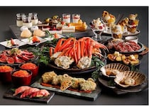 【神奈川県横浜市】横浜ベイシェラトン ホテル＆タワーズの「コンパス」で冬の北海道フェア開催