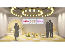 【東京都世田谷区】明治ほほえみ×Babiewコラボイベント開催！プロによる月齢フォト撮影や調乳体験も