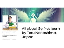自己肯定感の第一人者・中島輝氏のポッドキャスト『All about Self-esteem』が配信中