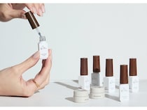 【東京都渋谷区】セルフジェルネイルブランド「deumoon」の色味や質感を試せる、期間限定ポップアップストア開催