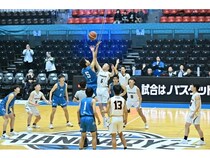 【京都府京都市・向日市・南丹市】「京都ハンナリーズ×京都新聞 京都新聞カップ」開催！参加チームを募集中