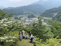 農山漁村で1年間のボランティアプログラムを体験！「緑のふるさと協力隊」追加募集中