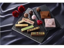 【東京都中央区】洋菓子店「pourjours」が贅沢なチョコ菓子「CHOCOLATE COLLECTION 2026」を販売