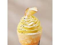 【東京都杉並区】β STAND × JA横浜！長期期熟成「紅はるか」を堪能できるスイートポテトクレープが誕生