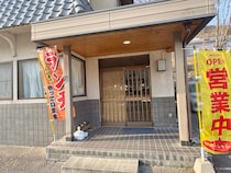 【赤磐市】馬屋に「MAYA CAFE」ってお店できてる。うどん香麦あったところ