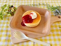 【岐阜県岐阜市】おやつで笑顔を。いぶき福祉会がおやつと交換できる「子ども応援チケット」制度開始