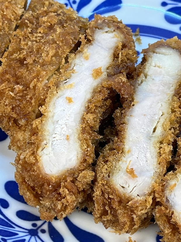 ❻とんかつ1-2-1