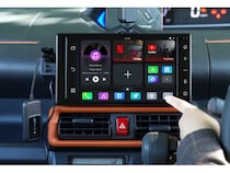 挿すだけで車内で動画を楽しめる「GetPairr Go」が実質1万円前後！キャンペーン実施中