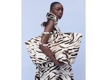 「GANNI」がPRE-FALL 2026コレクション発表。夏の終わりに漂う静かな美しさから着想