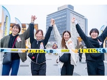 【兵庫県神戸市】グルメや観光も楽しめるウォーキングフェス「ワンダーウォーク神戸」開催！