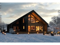 北海道・屈斜路湖に、複数のオーナーで共有する泊数分割型別荘サービス「UKiNE」誕生