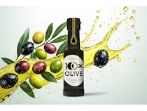 岡山県倉敷市発、純国産オリーブオイル発売！化学肥料・農薬不使用が生み出す自然の味