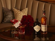 【東京都港区】バレンタイン限定のカクテルプロモーションをブラウンフォーマンジャパンが実施！