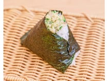 【大阪府大阪市】「空堀おにぎり」でミシュランシェフコラボの「難波ねぎと寒鰆の粕漬けおむすび」発売