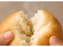 【東京都港区】「T・ジョイPRINCE品川」限定！100％国産米粉を使用した“もちもち”ミニベーグル発売