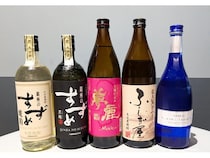 【東京都中央区】大分の焼酎・食材が東京駅で楽しめる！Sho-chu andoでコラボフェア開催