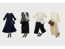 セレモニーはもちろん仕事やプライベートにも活躍する、HASHIBAMIのバッグを紹介