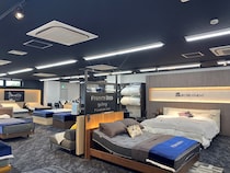 【東京都調布市】体験と対話重視のコンサルティング型店舗「フランスベッドギャラリー仙川」オープン