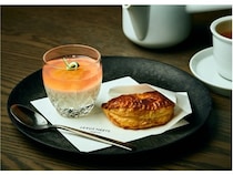 【東京都千代田区】東京ミッドタウン日比谷「LEXUS MEETS...」で富山県高岡市の名産スイーツが期間限定販売