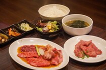 【東大阪】国産和牛が焼ける夜は、うちのごほうび時間【西光園 布施店】