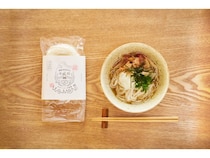 【福岡県福岡市】国産米粉麺「WA-MEN」が農林水産省優秀賞を受賞。福岡で無料試食イベントを開催