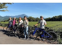 【鳥取県米子市・大山町・南部町】「大山時間チャリ旅ツアー2026春」開催！鳥取県西部を自転車で巡り自然や文化を満喫