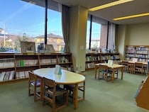 【愛知県半田市】otonohaが半田市などと協働し、図書館で環境音を活用した空間ゾーニングの実験を実施