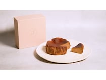 【東京都・大阪府】愛知県岡崎市のパティスリー『La Maison du R』が期間限定出店