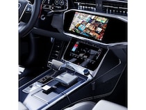 映画やゲームを車内で楽しめる！「Car TV Mate Pro Max」の新春セール開催