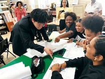 いのちの会議「いのち宣言」の中から、未来を紡ぐファッションについて紹介