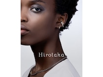 ジュエリーブランド「Hirotaka」の定番「マンハッタン」から新作イヤーカフ9型登場！