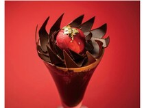 【福岡県福岡市】岩田屋本店で、チョコレートの祭典「サロン・デュ・ショコラ 2026」開催！