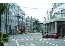 【福島県福島市】県庁通り商店街が商店街活性化を目指すプロジェクト始動！お披露目イベント開催