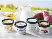 【北海道札幌市】オーロラタウンで開催の「美幌町いいもの店」にワタミファームのミルクアイスが登場