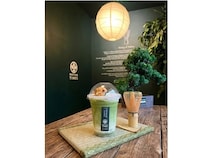 【東京都台東区】雷門から程近い住宅街の「MATCHA TIMES」でカスタム抹茶体験が楽しめる！