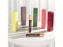 全5種の魅惑的な香り。アーバンリチュエルから「アポセカ オードパフューム」発売