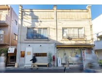 【東京都杉並区】築97年の古民家から生まれたお茶のカフェ「ガヤ」、阿佐ヶ谷にオープン！