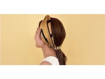 ジェンダレスなヘアアクセブランド「THBT」からシルクスカーフが登場！ギフトにも