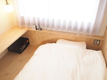 【石川県穴水町】開業間近のコンテナ型ホテル「Tomoru」がクラファン実施中。穴水町の未来を共創